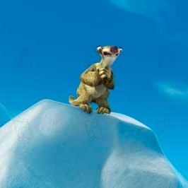 Foto A Era do Gelo 2