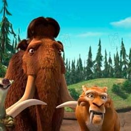 Foto A Era do Gelo 2