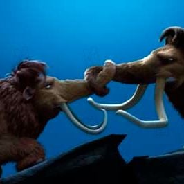 Foto A Era do Gelo 2