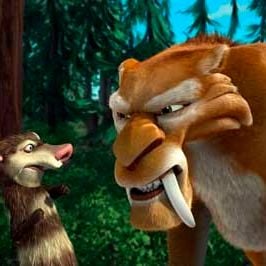 Foto A Era do Gelo 2