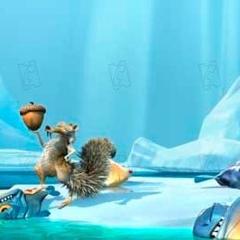 Foto A Era do Gelo 2