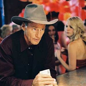 Foto Estrela Solitária