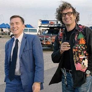 Foto Wim Wenders