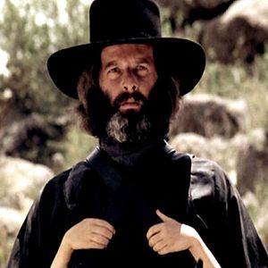 Foto Alejandro Jodorowsky