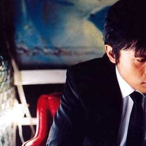 Foto O Gosto da Vingança