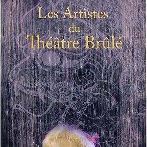 Foto Les Artistes du théâtre brûlé