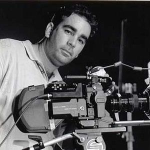 Foto Sérgio Machado