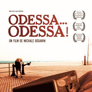 Foto Michale Boganim