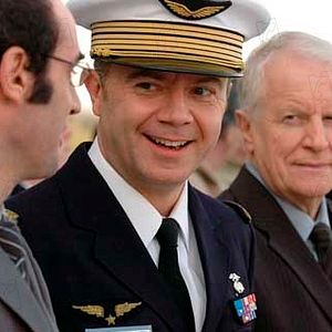 Foto André Dussollier