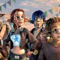 Foto A Terra Encantada de Gaya