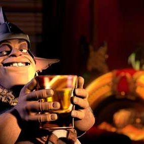 Foto A Terra Encantada de Gaya