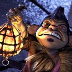 Foto A Terra Encantada de Gaya