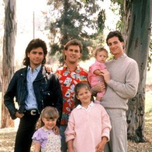 Foto Três É Demais