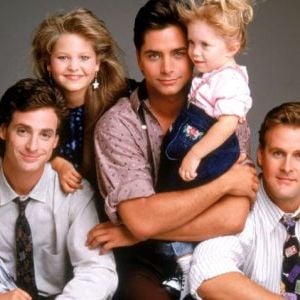 Foto Três É Demais