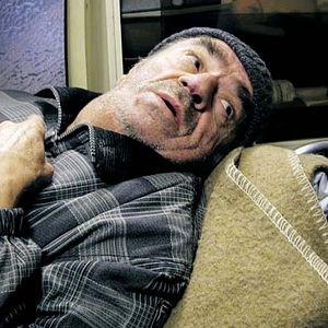 Foto A Morte do Sr. Lazarescu