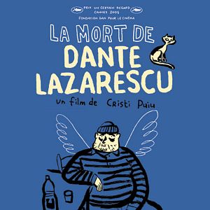 Foto A Morte do Sr. Lazarescu