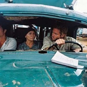 Foto Cinema, Aspirinas e Urubus