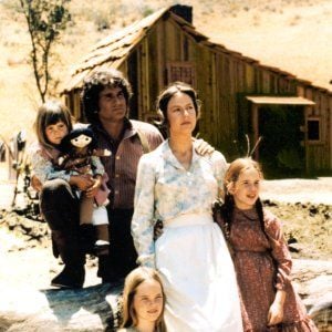 Foto Little House on the Prairie