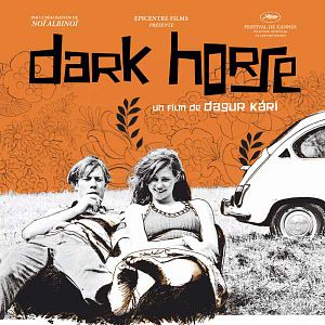 Foto Dark Horse