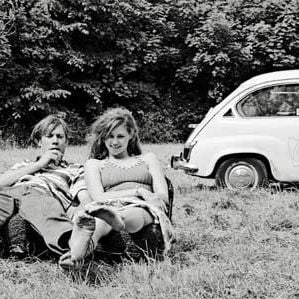 Foto Tilly Scott Pedersen