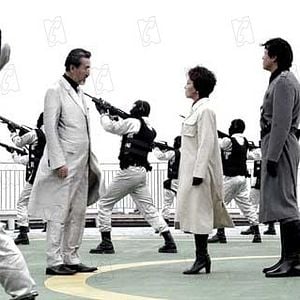 Foto Ryûhei Kitamura