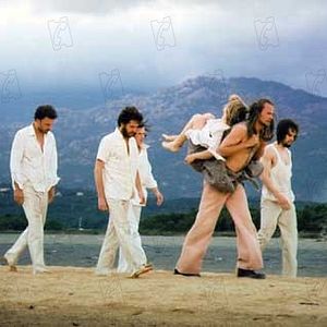 Foto Wim Vandekeybus