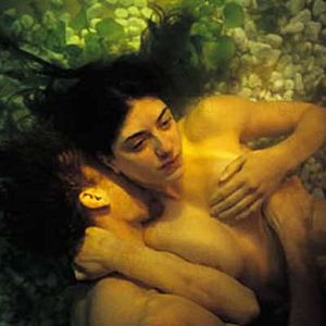 Foto Wim Vandekeybus