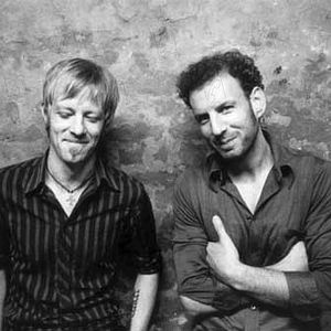 Foto Wim Vandekeybus