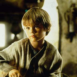 Foto Jake Lloyd