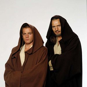 Foto Star Wars: A Ameaça Fantasma