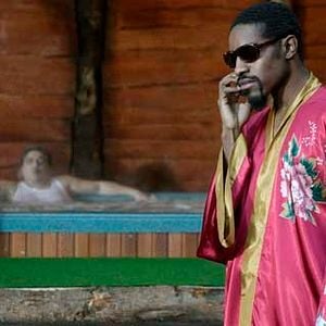 Foto André Benjamin