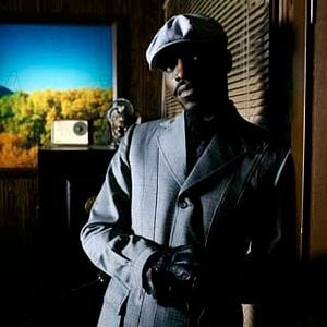 Foto André Benjamin