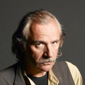 Foto Rade Šerbedžija