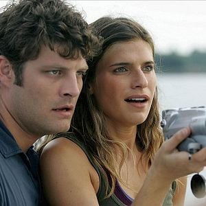 Foto Jay R. Ferguson