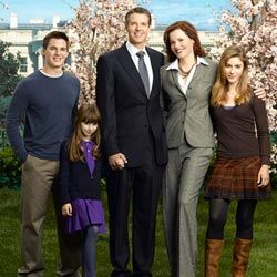 Foto Commander in Chief