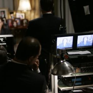 Foto Commander in Chief