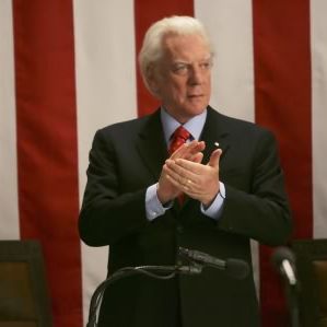 Foto Commander in Chief