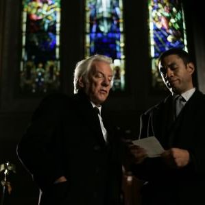 Foto Commander in Chief