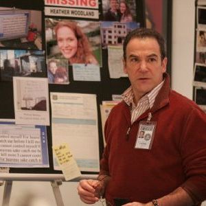 Foto Mandy Patinkin