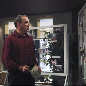 Foto Mandy Patinkin