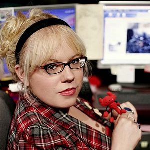 Foto Kirsten Vangsness