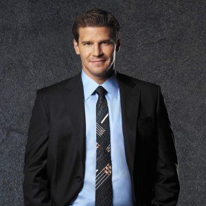 Foto David Boreanaz