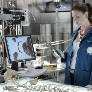 Foto Emily Deschanel