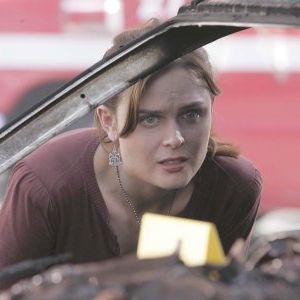 Foto Emily Deschanel