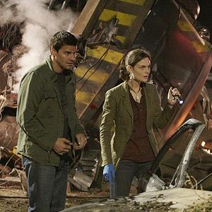Foto Emily Deschanel