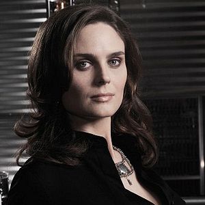 Foto Emily Deschanel
