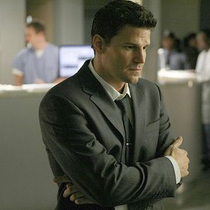 Foto David Boreanaz