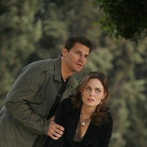 Foto Emily Deschanel