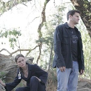Foto Emily Deschanel