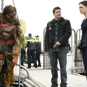Foto Emily Deschanel